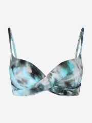 Joss Desenli Kadın Bikini S(36)