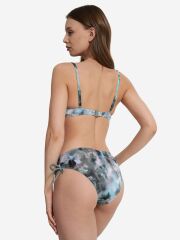 Joss Desenli Kadın Bikini S(36)