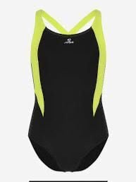 Joss  Kız Çocuk Yüzücü Mayo 9-10 Yaş