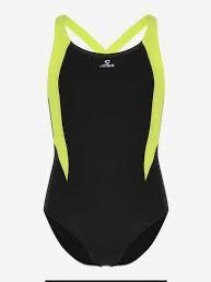 Joss  Kız Çocuk Yüzücü Mayo 9-10 Yaş