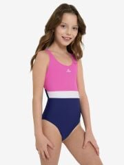 Joss Kız Çocuk Yüzücü Mayo 9-10 Yaş