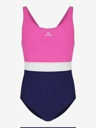 Joss Kız Çocuk Yüzücü Mayo 9-10 Yaş