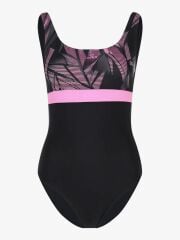 Joss Desenli Kadın Yüzücü Mayo M(40)