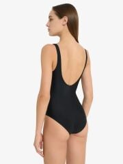 Joss Desenli Kadın Yüzücü Mayo M(40)