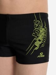 Joss Erkek Çocuk Yüzücü Mayo 8-10 Yaş