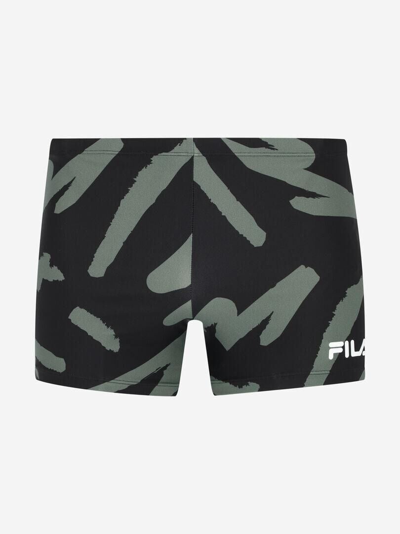 Fila Erkek Yüzücü Mayo M-L