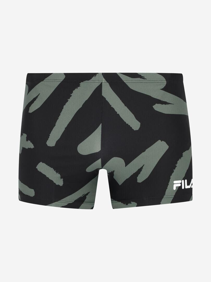 Fila Erkek Yüzücü Mayo M-L