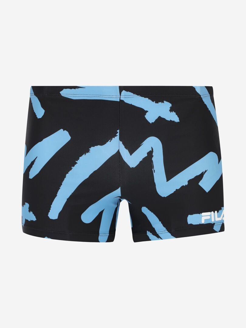 Fila Erkek Yüzücü Mayo M-L