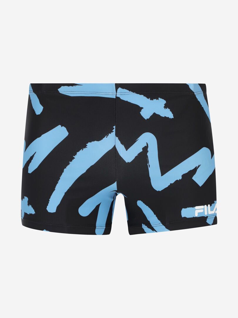 Fila Erkek Yüzücü Mayo M-L