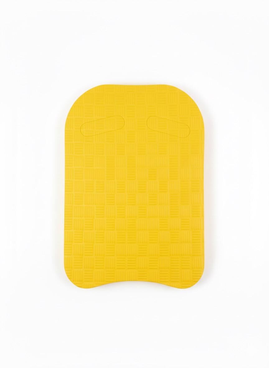 EN-T Yüzme Tahtası Sarı