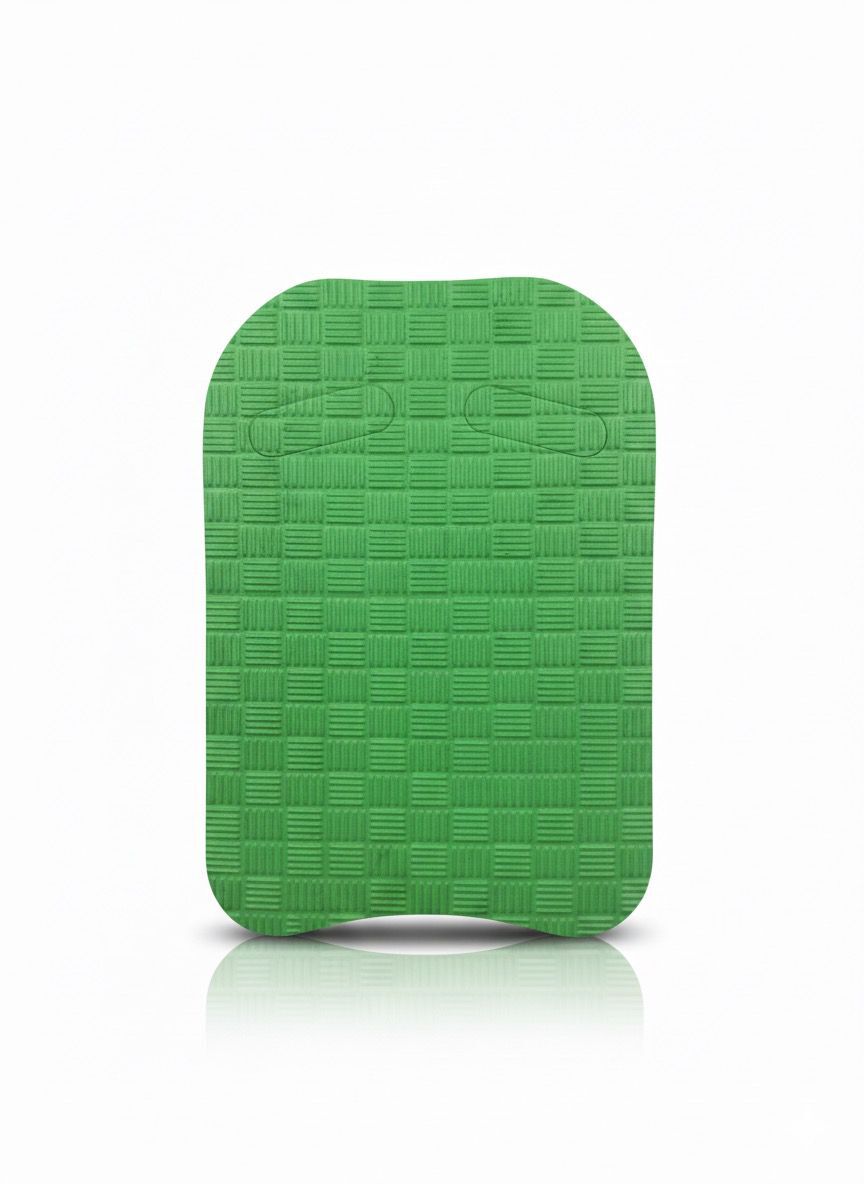 EN-T Yüzme Tahtası Yeşil