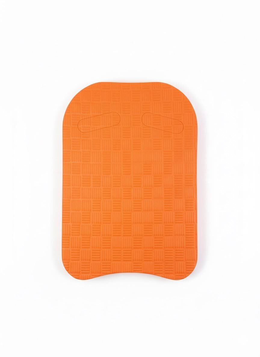 EN-T Yüzme Tahtası Turuncu