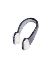 Chaoduo Shop Stil Wimming Yumuşak Silikon Burun Klipsi Siyah