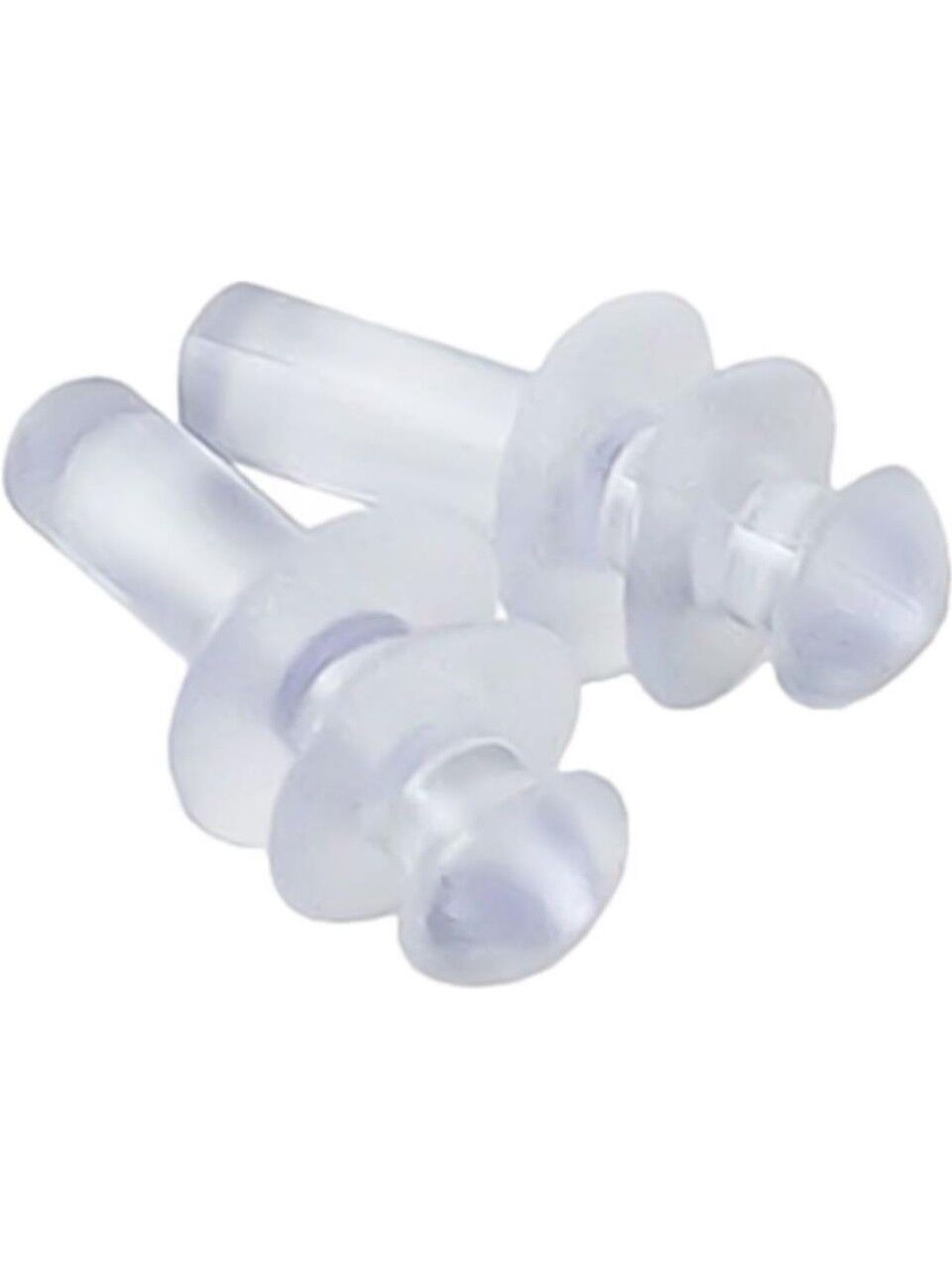 Grand Wolf Şeffaf Kulak Tıkacı (GWKT01)