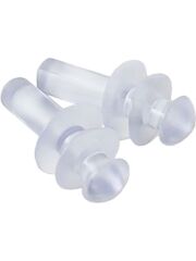 Grand Wolf Şeffaf Kulak Tıkacı (GWKT01)