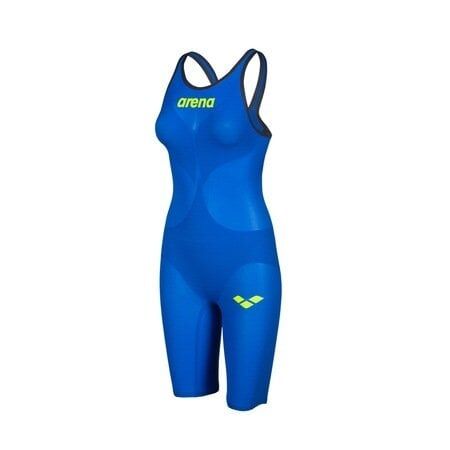Arena Powerskin Carbon Air2 Kadın Yarış Mayosu