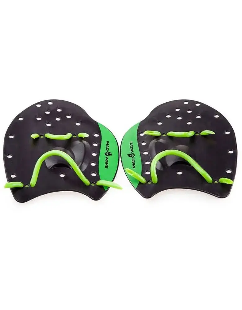 Mad Wave PRO El Paleti S