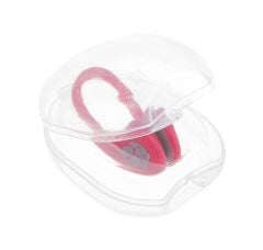 Mad Wave Burun Tıkacı Klipsi Pembe