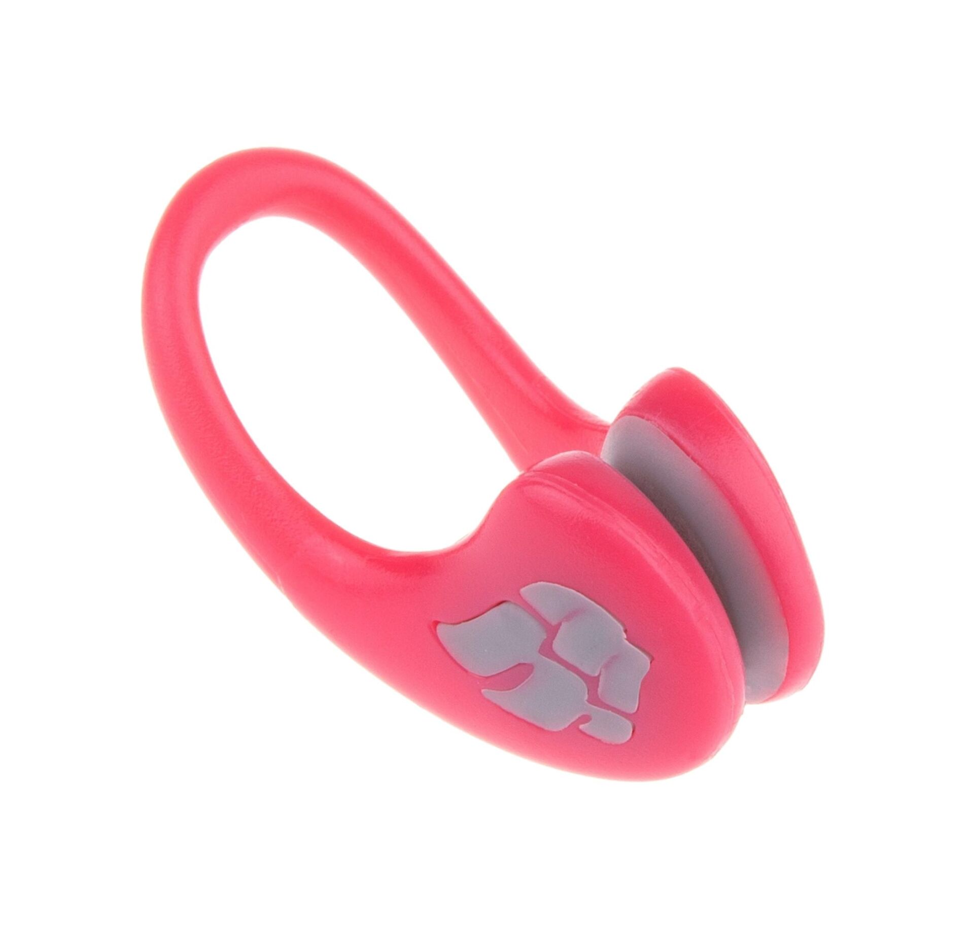 Mad Wave Burun Tıkacı Klipsi Pembe