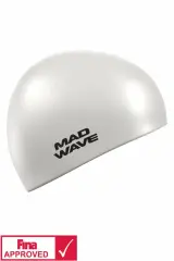 Mad Wave İntensive silikon Bone Beyaz