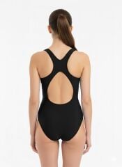 Karacan Modelli Kadın Yüzücü Mayo XL