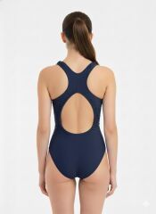 Kaacan Modelli Kadın Yüzücü Mayo XL