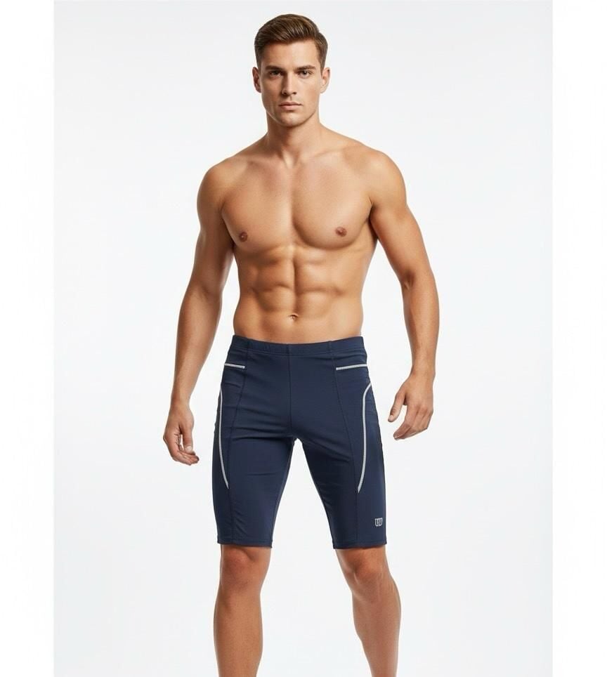 Wilson Erkek Yüzücü Mayo 32-34