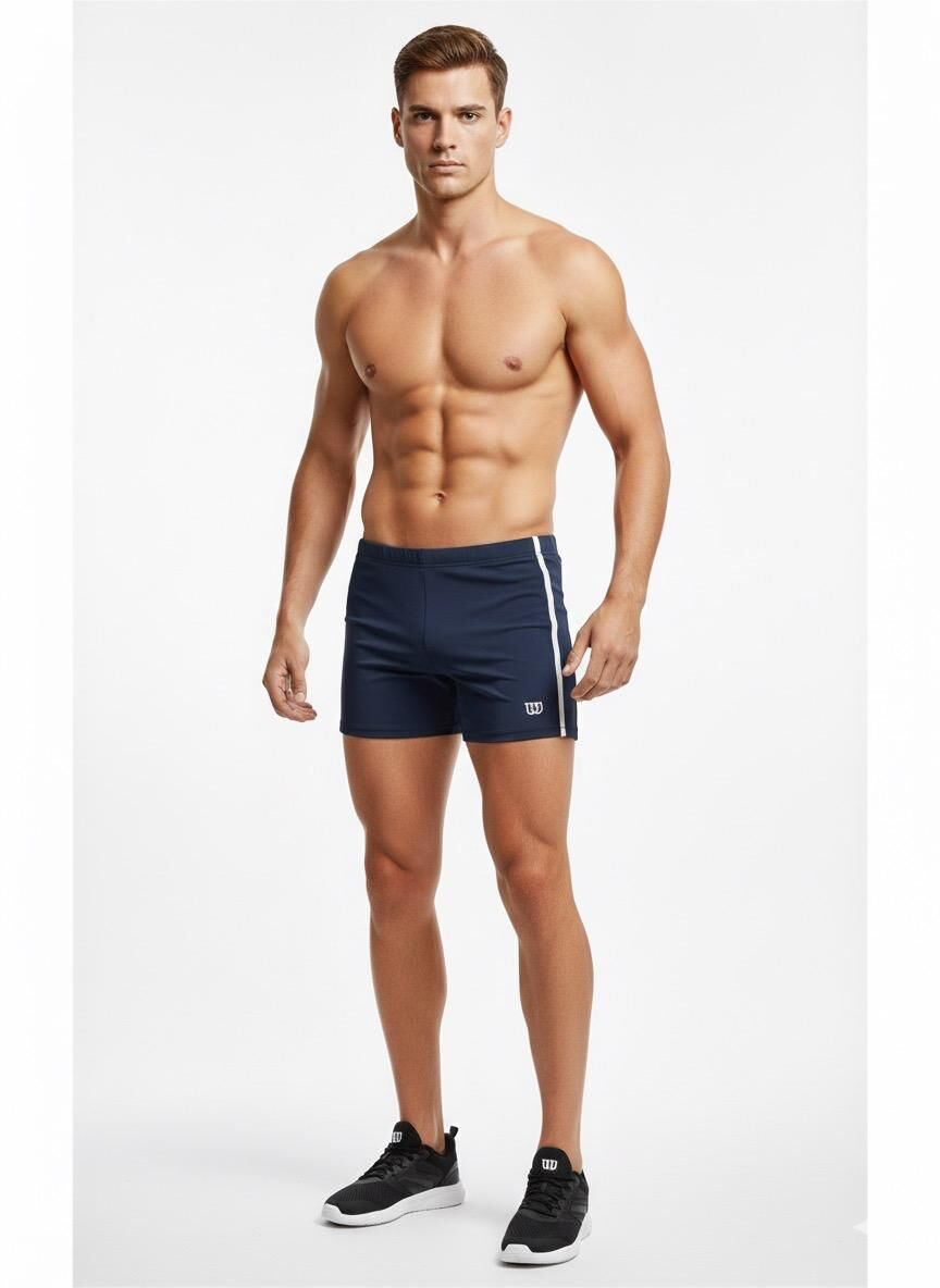 Wilson Kısa  Erkek Yüzücü Mayo 28-30