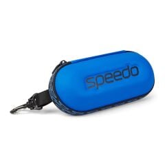 Speedo Gözlük Kabı Mavi