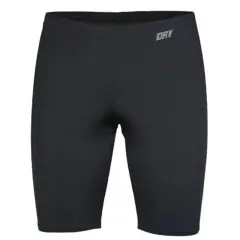 Dry Erkek Düz Antreman Mayosu Dryant001K Yzm F 34 (UK28)