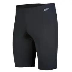 Dry Erkek Düz Antreman Mayosu Dryant001K Yzm F 34 (UK28)