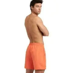 Arena Fundamentals Logo Boxer R Erkek Şort Mayo L