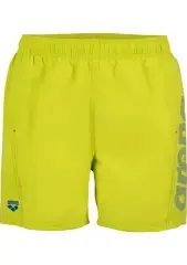 Arena Fundamentals Logo Boxer R Erkek Şort Mayo L