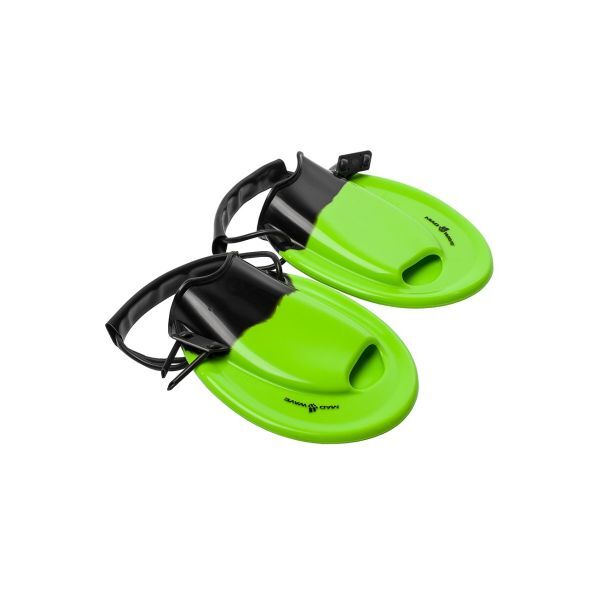 Mad Wave Kurbağa Paleti (Pozitif Palet) 34-35