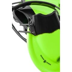 Mad Wave Kurbağa Paleti (Pozitif Palet) + Yedek Lastik 34-35