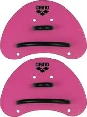 Arena Elite Finger Paddle Parmak Paleti S