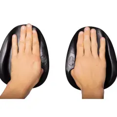 DRY Agility Paddles Çevik El Paleti (Strapless - Silikon Bağcıksız) Küçük