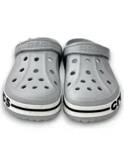 Crocs Unisex Terlik Gri 37