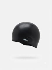 Fila Yüzücü Silikon Bone Siyah