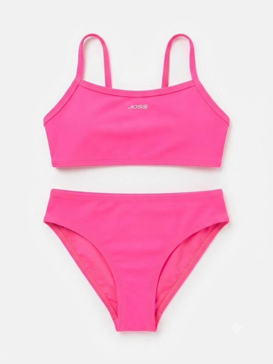 Joss Kız Çocuk Bikini