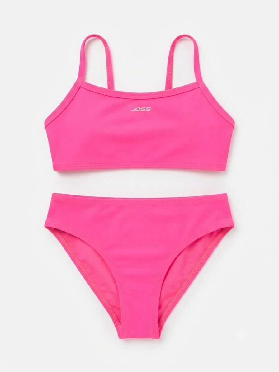 Joss Kız Çocuk Bikini 9-10 Yaş