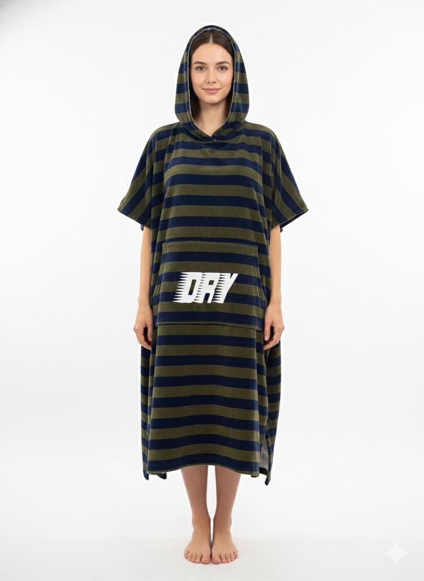 Dry Çizgili Yetişkin Panço S