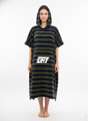 Dry Çizgili Yetişkin Panço S