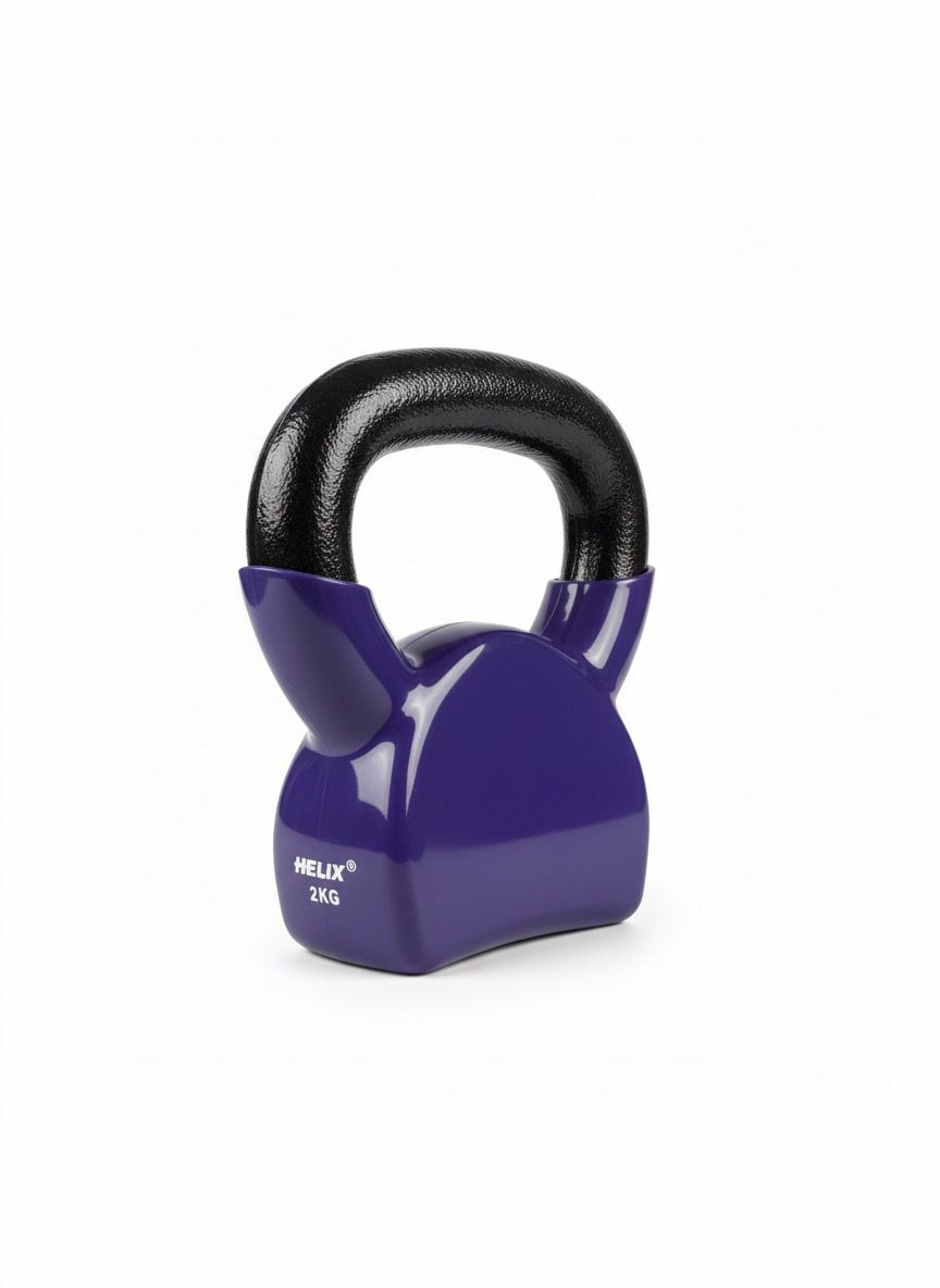 Helix Kettlebell 2 KG