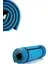 Leyaton Çift Taraflı Pilates Yoga Matı (180 X60 X1 cm ) Mat