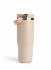 Stanley The IceFlow Flip Straw Pipetli Termos Bardak 0,89 LT