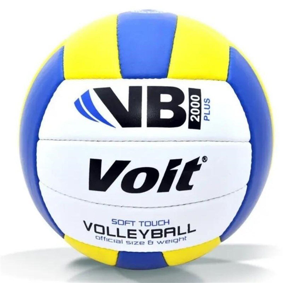 Voit VB 2000 Plus Voleybol Topu
