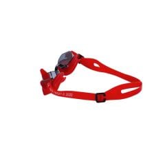 Slazenger Yetişkin Yüzücü Gözlüğü Blade 2321 Kırmızı
