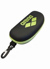 Arena Gözlük Kabı Siyah-Yeşil