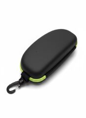 Arena Gözlük Kabı Siyah-Yeşil